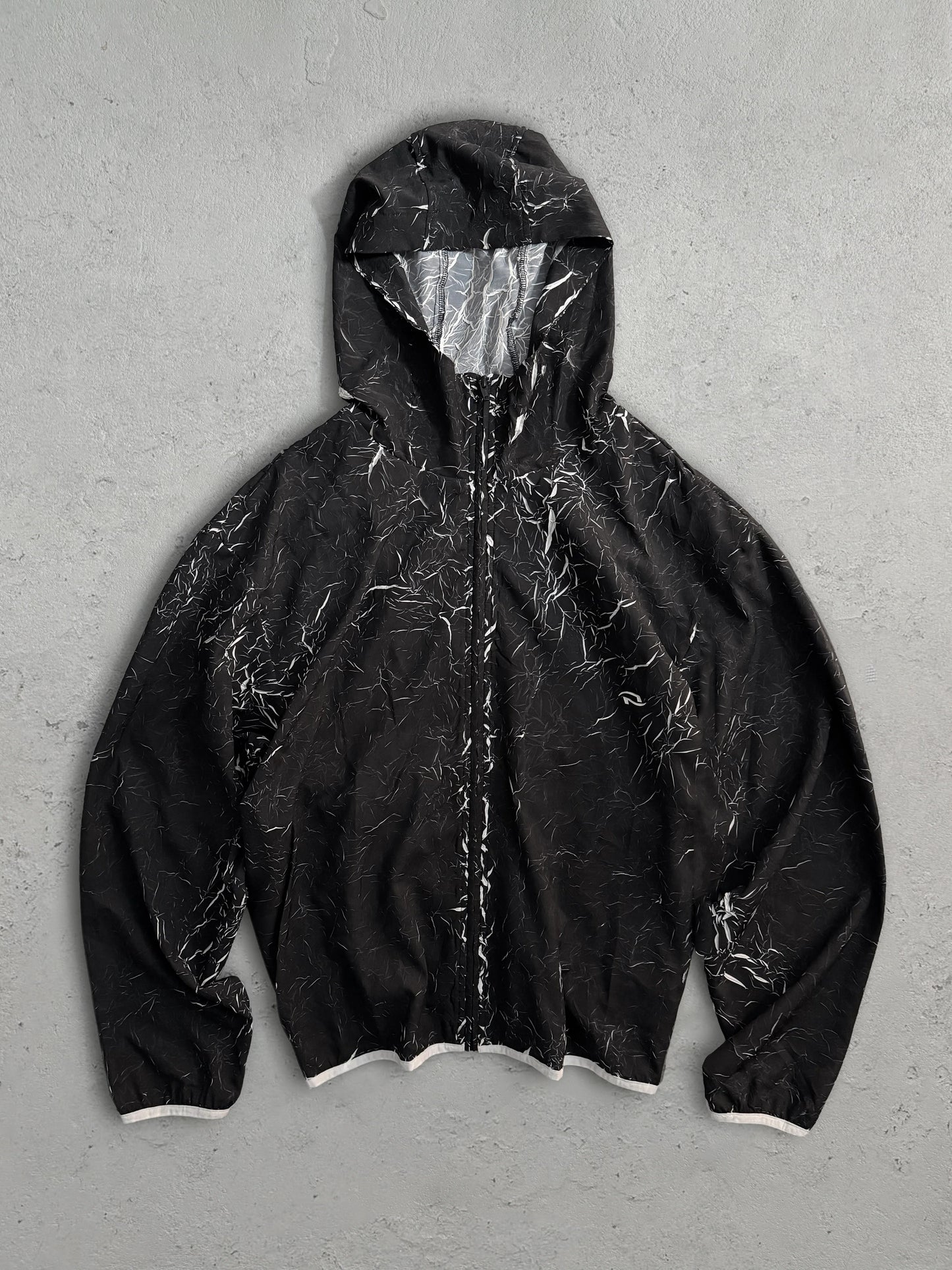 Mirage Jacket Collection